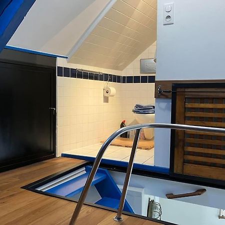 Petite Maison De Pecheur イル・オー・モワンヌ エクステリア 写真