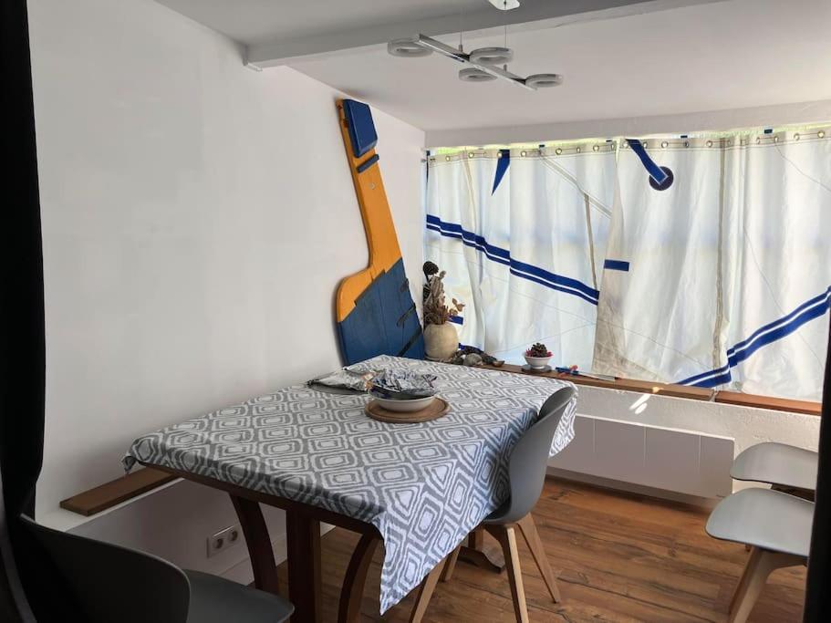 Petite Maison De Pecheur イル・オー・モワンヌ エクステリア 写真
