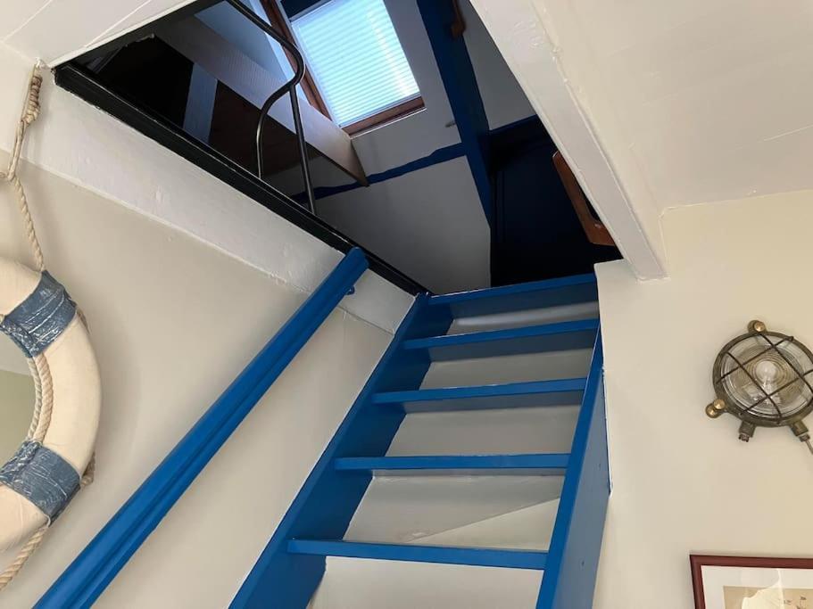 Petite Maison De Pecheur イル・オー・モワンヌ エクステリア 写真