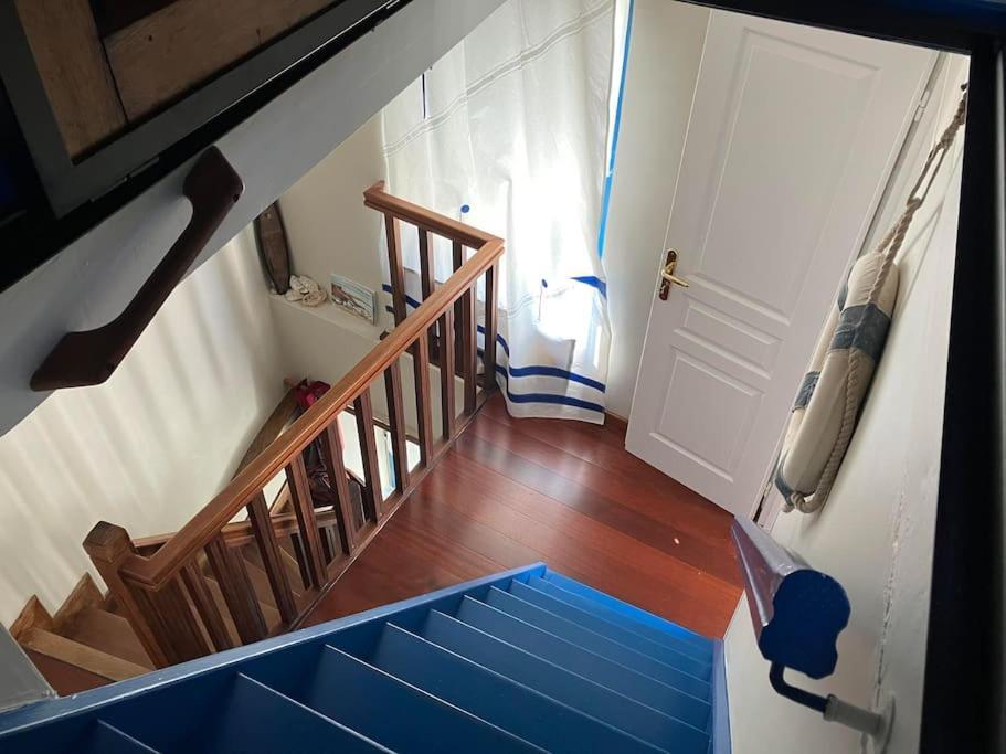 Petite Maison De Pecheur イル・オー・モワンヌ エクステリア 写真